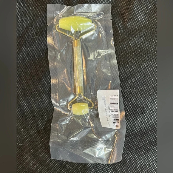 Province Apothecary  Dual Action Jade Facial
Roller - Picture 2 of 4